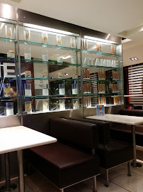 Atmosphère du Restauration rapide McDonald's Portet à Portet-sur-Garonne - n°11