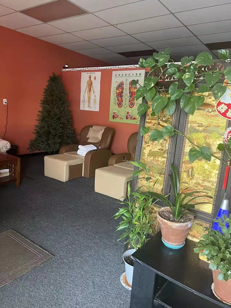 Sun Massage 99504