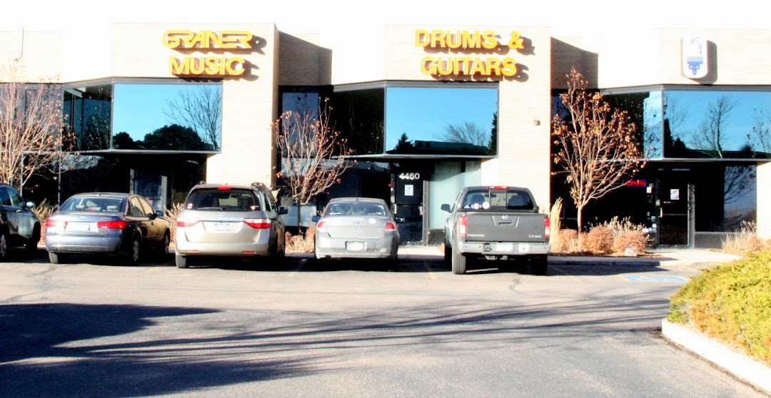 Graner School of Music