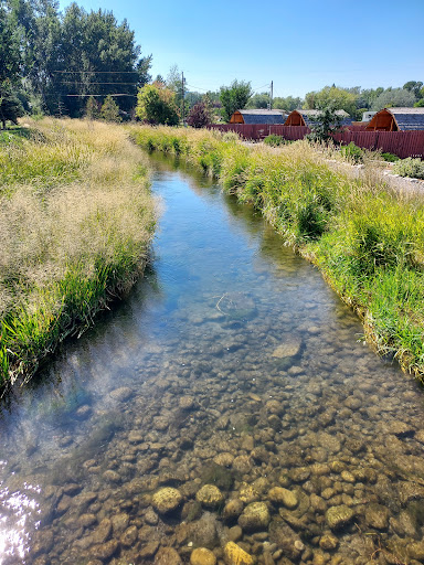 Gym «Bozeman Hot Springs Spa and Fitness», reviews and photos, 81123 Gallatin Rd, Bozeman, MT 59718, USA