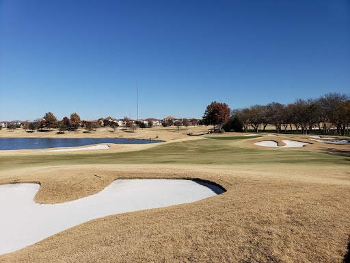 Golf Club «TPC Craig Ranch», reviews and photos, 8000 Collin McKinney Pkwy, McKinney, TX 75070, USA