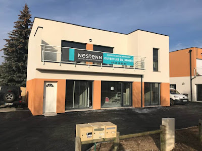 Agence Nestenn Immobilier Saint Gervais-la-Forêt à Saint-Gervais-la-Forêt