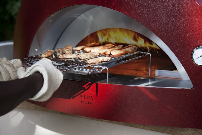 Alfa Pizza Ovens NZ Open Times