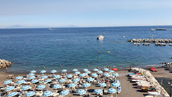 Foto von Spiaggia di Atrani
 teilweise ferienortbereich