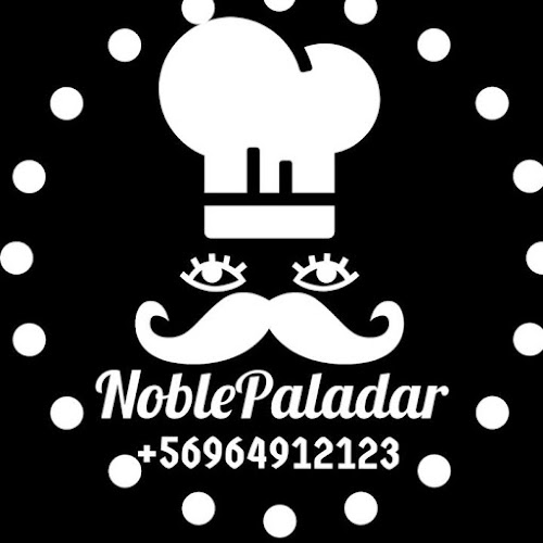 Noble Paladar - Tienda