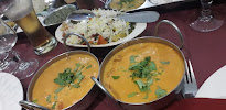 Curry du Restaurant indien Taj Mahal à Biarritz - n°9