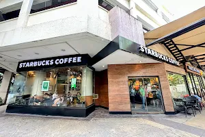 Starbucks image