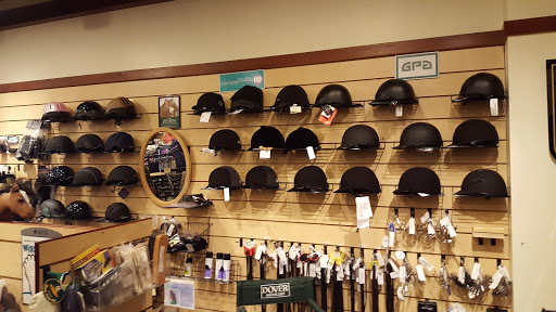 Tack Shop «Dover Saddlery», reviews and photos, 10 Fila Way, Sparks, MD 21152, USA
