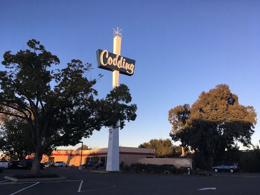 Department Store «Nordstrom Rack at Coddingtown Mall», reviews and photos, 180 Coddingtown Center, Santa Rosa, CA 95401, USA