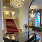 Photo n°1 de l'avis de Melina.l fait le 23/04/2024 à 07:23 sur le  Parkhotel 1901 Mannheim à Mannheim