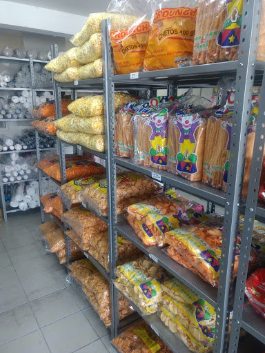 Dulceria la bota suc. centralita en Chihuahua