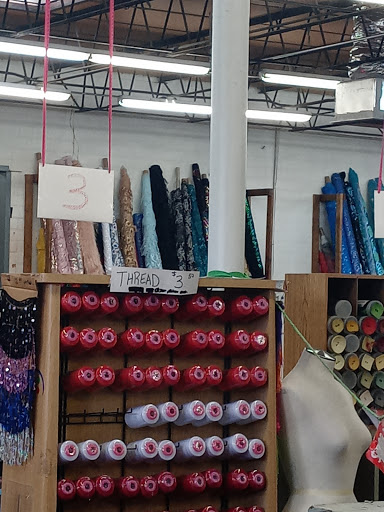 Fabric Store «Fabrictopia SA», reviews and photos, 926 W Laurel St, San Antonio, TX 78201, USA