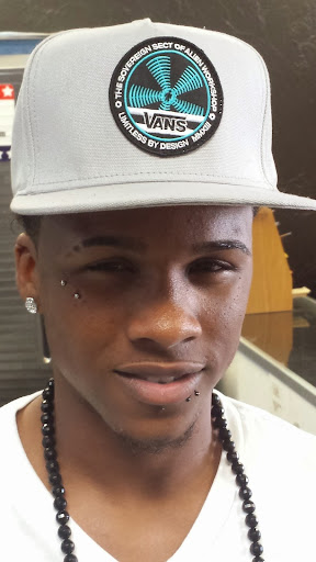 Explore cross hand tattoo ideas, creative tattoo ideas in Sarasota, available at Z-Edge Tattoo and Body Piercing North Shop