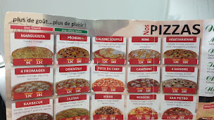 Photo n°2 de O'Delices à Sarcelles ()