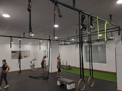 HOBYS Sports Center en Albacete, Albacete