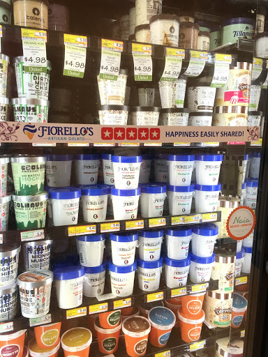 Grocery Store «United Markets», reviews and photos, 515 3rd St, San Rafael, CA 94901, USA