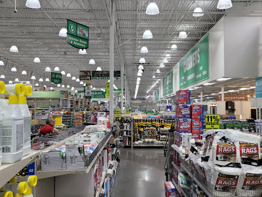 Home Improvement Store «Menards», reviews and photos, 1445 S Robert St, West St Paul, MN 55118, USA