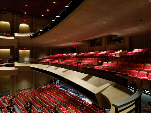 Performing Arts Theater «Flint Center for the Performing Arts», reviews and photos, 21250 Stevens Creek Blvd, Cupertino, CA 95014, USA