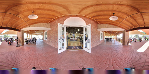 Harley-Davidson Dealer «Chandler Harley-Davidson», reviews and photos, 6895 W Chandler Blvd, Chandler, AZ 85226, USA