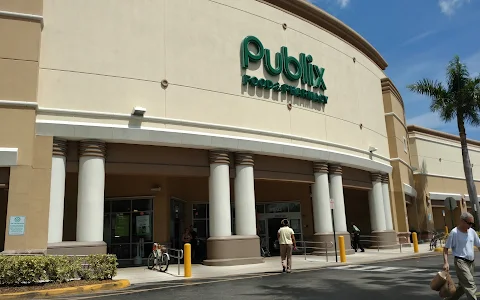 Publix Super Market at Northridge Shopping Center image