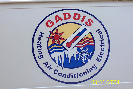 Gaddis Heating & Air Conditioning, Inc
