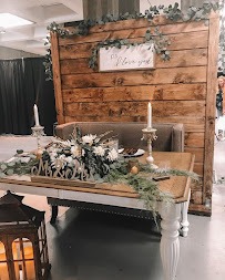 The Barn Door-Elegance & Rust Event Rentals - Photo 2 - Car repair in Redding, CA, Redding