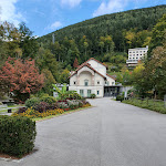 Photo n°2 de l'avis de dirk.t fait le 03/10/2019 à 15:47 sur le  Restaurant Cafe Bar Melange à Bad Wildbad
