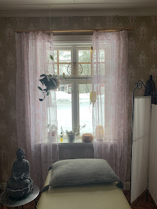 Ann-Charlottes friskvård Munksundsvägen 25b, 941 53 Piteå, Sverige