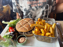 Plats et boissons du Restaurant L'Aquarelle à Saint-Malo - n°3