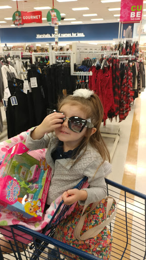 Department Store «Marshalls», reviews and photos, 20 Frenchtown Rd, North Kingstown, RI 02852, USA