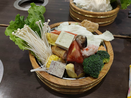 米澤日式涮涮鍋 的照片