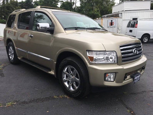 Used Car Dealer «Certified Auto Exchange Inc», reviews and photos, 82 NJ-35, Keyport, NJ 07735, USA