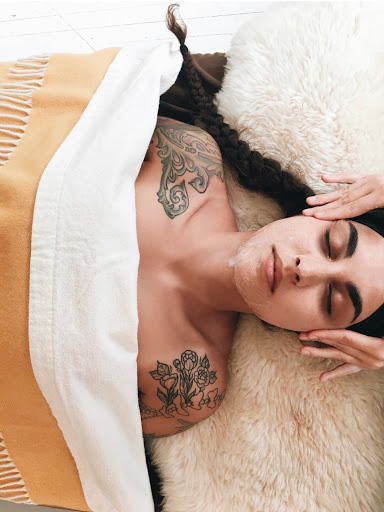 Day Spa «Tula Spa», reviews and photos, 323 W 48th St, Minneapolis, MN 55419, USA