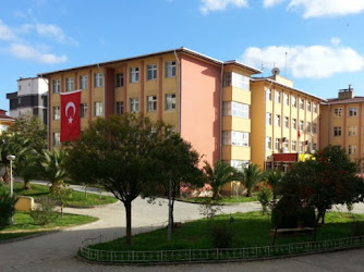 Tuzla Endüstri Meslek Lisesi