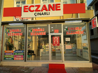 Çinarli Eczanesi