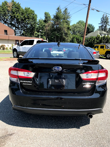 Used Car Dealer «Bergen County Auto Group LLC», reviews and photos, 114 Moonachie Ave, Moonachie, NJ 07074, USA