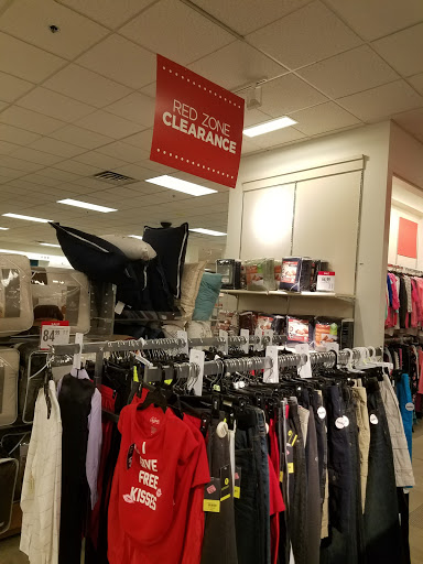 Department Store «JCPenney», reviews and photos, 3300 W South Airport Rd, Traverse City, MI 49684, USA