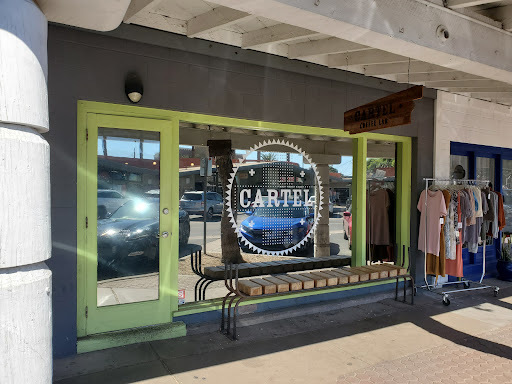 Coffee Shop «Cartel Coffee Lab», reviews and photos, 7124 E 5th Ave, Scottsdale, AZ 85251, USA