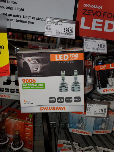 Auto Parts Store «AutoZone», reviews and photos, 1691 Revere Beach Pkwy, Everett, MA 02149, USA