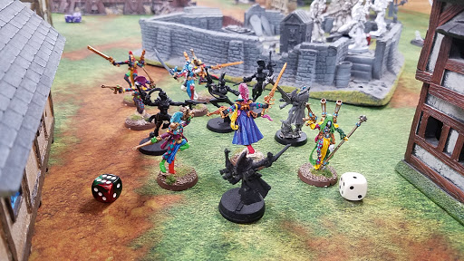 Comic Book Store «Fantasy Shop», reviews and photos, 2125 Zumbehl Rd, St Charles, MO 63303, USA