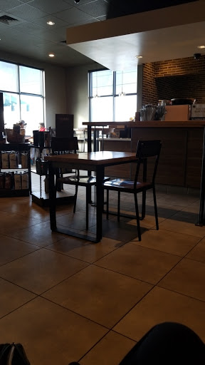 Coffee Shop «Starbucks», reviews and photos, 2993 5600 W, West Valley City, UT 84120, USA