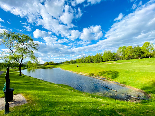 Golf Course «Willow Creek Golf & Country Club - NY», reviews and photos, 1 Clubhouse Dr, Mt Sinai, NY 11766, USA