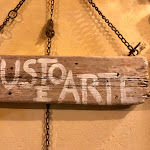 Photo n°4 de l'avis de Constantin.. fait le 15/12/2019 à 16:51 sur le  Gusto e arte à Caltagirone