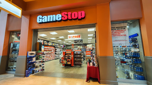 GameStop