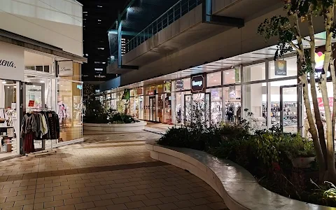 Morinomiya Q’s Mall Base image
