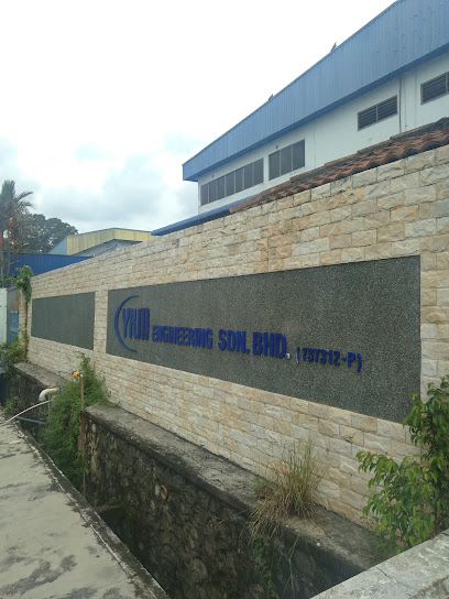 YKM Engineering Sdn. Bhd.