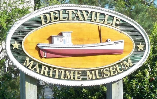 Art Museum «Deltaville Maritime Museum», reviews and photos, 287 Jackson Creek Rd, Deltaville, VA 23043, USA