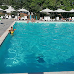 Photo n°1 de l'avis de Giuliano.u fait le 27/06/2022 à 08:27 sur le  Camping La Chiocciola Bucine à Capannole