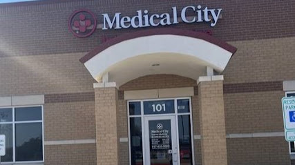 Medical City Internal Medicine - Grand Prairie