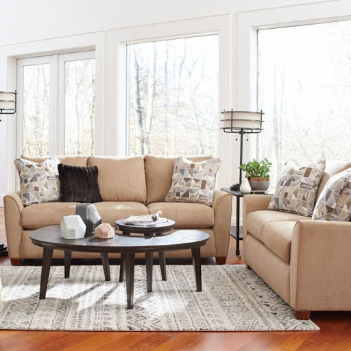 Furniture Store «La-Z-Boy Furniture Galleries», reviews and photos, 27205 US-19, Clearwater, FL 34684, USA